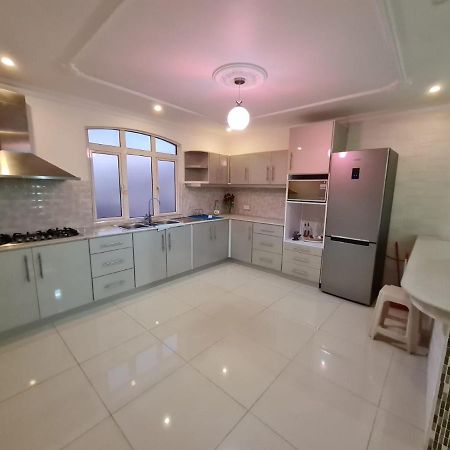 White Residence Quatre Bornes Exterior foto
